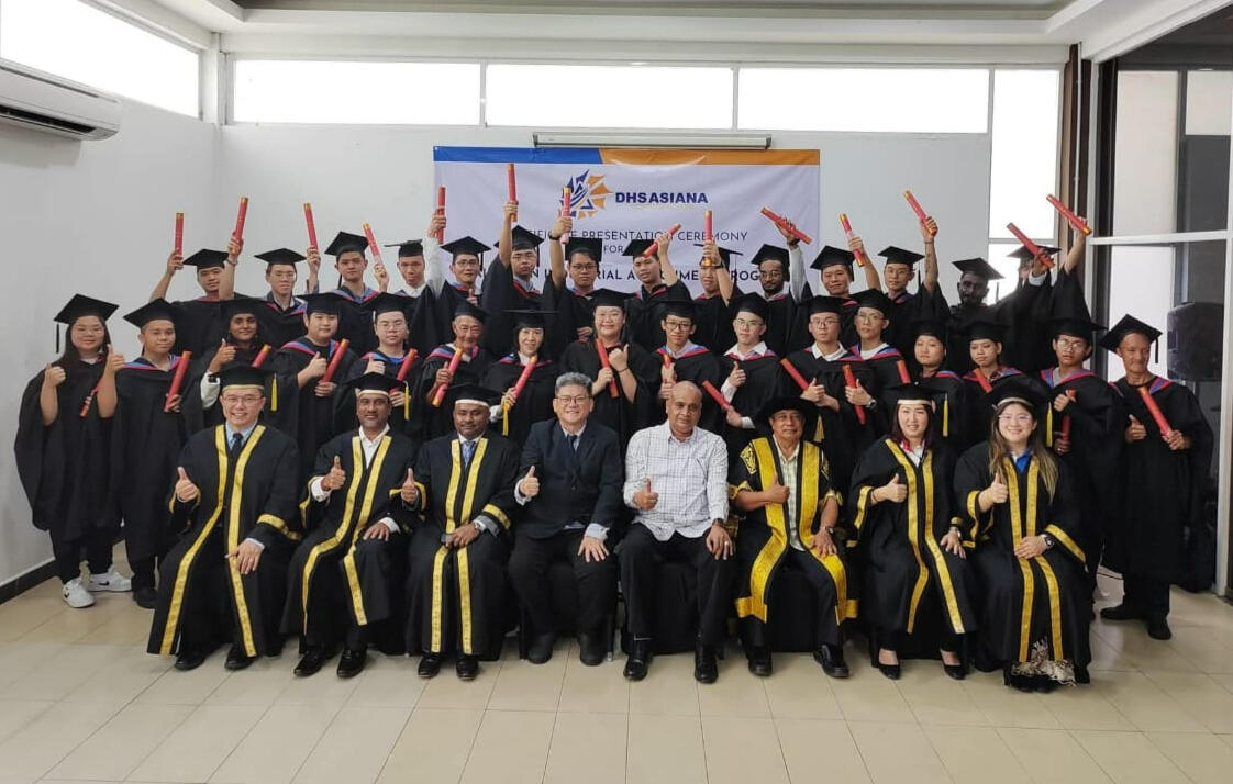 Graduates of 2024 Graduates of 2024